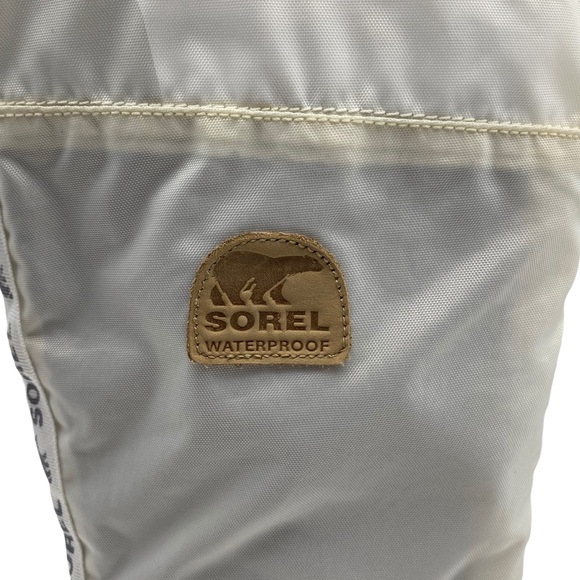 Sorel Retro 88 Waterproof Winter Boots Calf Length - Picture 13 of 16